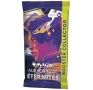 Aux portes des éternités  - Collector booster - Français