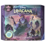 Disney : Lorcana TCG - Coffret cadeau - Français - Le retour d'Ursula Disney : Lorcana TCG - Coffret cadeau - Français - Le retour d'Ursula