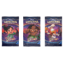 Disney : Lorcana TCG - Booster - Français - Ciels Scintillant Disney : Lorcana TCG - Booster - Français - Ciels Scintillant