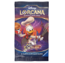 Disney : Lorcana TCG - Booster - Français - Ciels Scintillant Disney : Lorcana TCG - Booster - Français - Ciels Scintillant