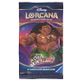 Disney : Lorcana TCG - Booster - Français - Ciels Scintillant Disney : Lorcana TCG - Booster - Français - Ciels Scintillant