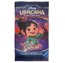 Disney : Lorcana TCG - Booster - Français - Ciels Scintillant Disney : Lorcana TCG - Booster - Français - Ciels Scintillant