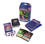 Disney : Lorcana TCG - Deck de démarrage Emeraude & Acier - Français - Ciels Scintillant Disney : Lorcana TCG - Deck de démarrage Emeraude & Acier - Français - Ciels Scintillant