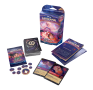 Disney : Lorcana TCG - Deck de démarrage Améthyste & Rubis - Français - Ciels Scintillant Disney : Lorcana TCG - Deck de démarrage Améthyste & Rubis - Français - Ciels Scintillant