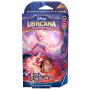 Disney : Lorcana TCG - Pack deck de démarrage - Français - Ciels Scintillant Disney : Lorcana TCG - Pack deck de démarrage - Français - Ciels Scintillant