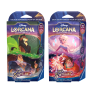 Disney : Lorcana TCG - Pack deck de démarrage - Français - Ciels Scintillant Disney : Lorcana TCG - Pack deck de démarrage - Français - Ciels Scintillant