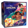 Disney : Lorcana TCG - Trésor des illumineurs - Français - Ciels Scintillant Disney : Lorcana TCG - Trésor des illumineurs - Français - Ciels Scintillant