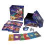 Disney : Lorcana TCG - Trésor des illumineurs - Français - Ciels Scintillant Disney : Lorcana TCG - Trésor des illumineurs - Français - Ciels Scintillant