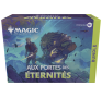 Aux portes des éternités - Bundle - Français