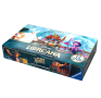Disney : Lorcana TCG - Display - Français - La Mer Azurite Disney : Lorcana TCG - Display - Français - La Mer Azurite