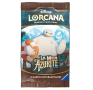 Disney : Lorcana TCG - Booster - Français - La Mer Azurite Disney : Lorcana TCG - Booster - Français - La Mer Azurite