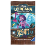 Disney : Lorcana TCG - Booster - Français - La Mer Azurite Disney : Lorcana TCG - Booster - Français - La Mer Azurite