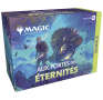 Aux portes des éternités - Bundle - Français