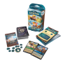 Disney : Lorcana TCG - Deck de démarrage Emeraude & Saphir - Français - La Mer Azurite Disney : Lorcana TCG - Deck de démarrage Emeraude & Saphir - Français - La Mer Azurite