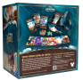 Disney : Lorcana TCG - Trésor des illumineurs - Français - La Mer Azurite Disney : Lorcana TCG - Trésor des illumineurs - Français - La Mer Azurite
