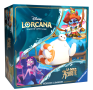 Disney : Lorcana TCG - Trésor des illumineurs - Français - La Mer Azurite Disney : Lorcana TCG - Trésor des illumineurs - Français - La Mer Azurite