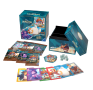 Disney : Lorcana TCG - Trésor des illumineurs - Français - La Mer Azurite Disney : Lorcana TCG - Trésor des illumineurs - Français - La Mer Azurite