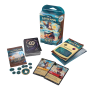 Disney : Lorcana TCG - Pack deck de démarrage - Français - La Mer Azurite Disney : Lorcana TCG - Pack deck de démarrage - Français - La Mer Azurite