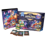 Disney : Lorcana TCG - Coffret cadeau - Français - La Mer Azurite Disney : Lorcana TCG - Coffret cadeau - Français - La Mer Azurite