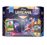 Disney : Lorcana TCG - Coffret cadeau - Français - La Mer Azurite Disney : Lorcana TCG - Coffret cadeau - Français - La Mer Azurite