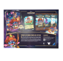 Disney : Lorcana TCG - Coffret cadeau - Français - La Mer Azurite Disney : Lorcana TCG - Coffret cadeau - Français - La Mer Azurite