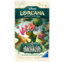Disney : Lorcana TCG - Booster - Français - L'Ile d'Archazia Disney : Lorcana TCG - Booster - Français - L'Ile d'Archazia