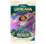 Disney : Lorcana TCG - Booster - Français - L'Ile d'Archazia Disney : Lorcana TCG - Booster - Français - L'Ile d'Archazia