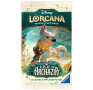 Disney : Lorcana TCG - Booster - Français - L'Ile d'Archazia Disney : Lorcana TCG - Booster - Français - L'Ile d'Archazia