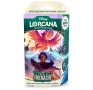 Disney : Lorcana TCG - Pack deck de démarrage - Français - L'Ile d'Archazia Disney : Lorcana TCG - Pack deck de démarrage - Français - L'Ile d'Archazia