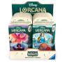 Disney : Lorcana TCG - Pack deck de démarrage - Français - L'Ile d'Archazia Disney : Lorcana TCG - Pack deck de démarrage - Français - L'Ile d'Archazia