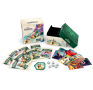 Disney : Lorcana TCG - Trésor des illumineurs - Français - L'Ile d'Archazia Disney : Lorcana TCG - Trésor des illumineurs - Français - L'Ile d'Archazia