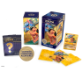 Disney : Lorcana TCG - Coffret cadeau Lilo - Français - L'Ile d'Archazia Disney : Lorcana TCG - Coffret cadeau Lilo - Français - L'Ile d'Archazia
