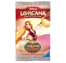 Disney : Lorcana TCG - Booster - Français - Le règne de Jafar Disney : Lorcana TCG - Booster - Français - Le règne de Jafar