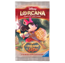 Disney : Lorcana TCG - Booster - Français - Le règne de Jafar Disney : Lorcana TCG - Booster - Français - Le règne de Jafar