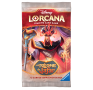 Disney : Lorcana TCG - Booster - Français - Le règne de Jafar Disney : Lorcana TCG - Booster - Français - Le règne de Jafar