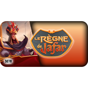 LE REGNE DE JAFAR