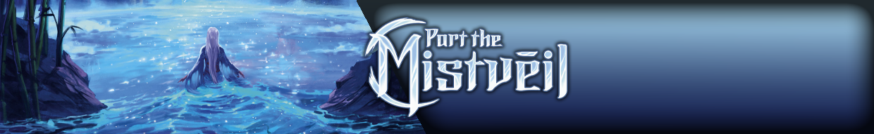 Part the Mistveil – Boosters, Displays & Cartes Flesh and Blood