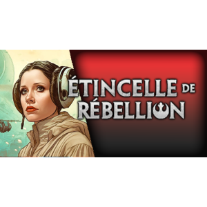 ETINCELLE DE REBELLION