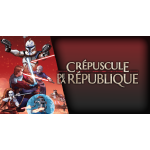 CREPUSCULE DE LA REPUBLIQUE