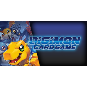 DIGIMON CARD GAME