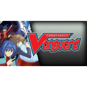 CARDFIGHT! VANGUARD