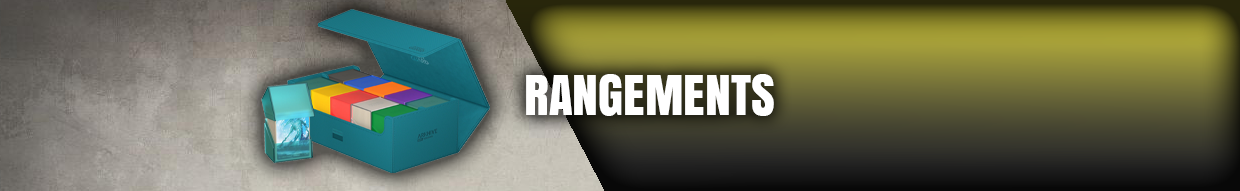 RANGEMENTS