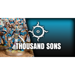 Thousand Sons