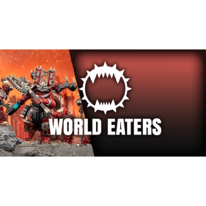 World Eaters