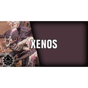 Armées Xenos