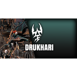 Drukhari