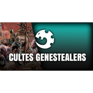 Cultes Genestealers