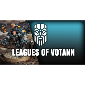 Leagues of Votann