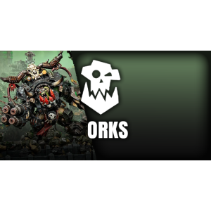 Orks