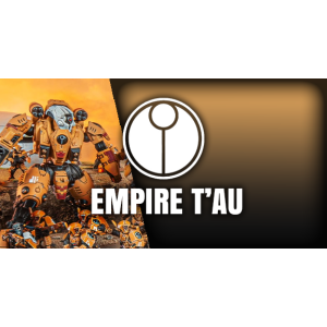 Empire T'au